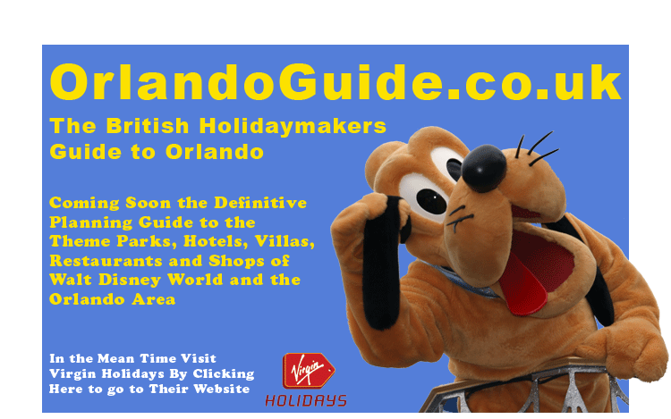 Orlando Guide - The definitive guide to the Theme Parks, Hotels, Shops and Dining of Orlando Florida